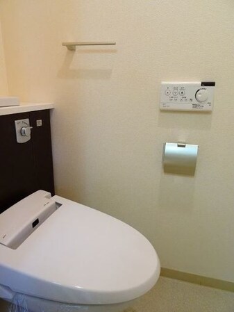 メゾン ソレイユIIの物件内観写真